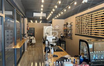 Bornova Merkez'de Devren Kiralık Çoçuk Oyun Merkezi ve Kafe