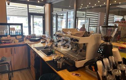 Bornova Merkez'de Devren Kiralık Çoçuk Oyun Merkezi ve Kafe