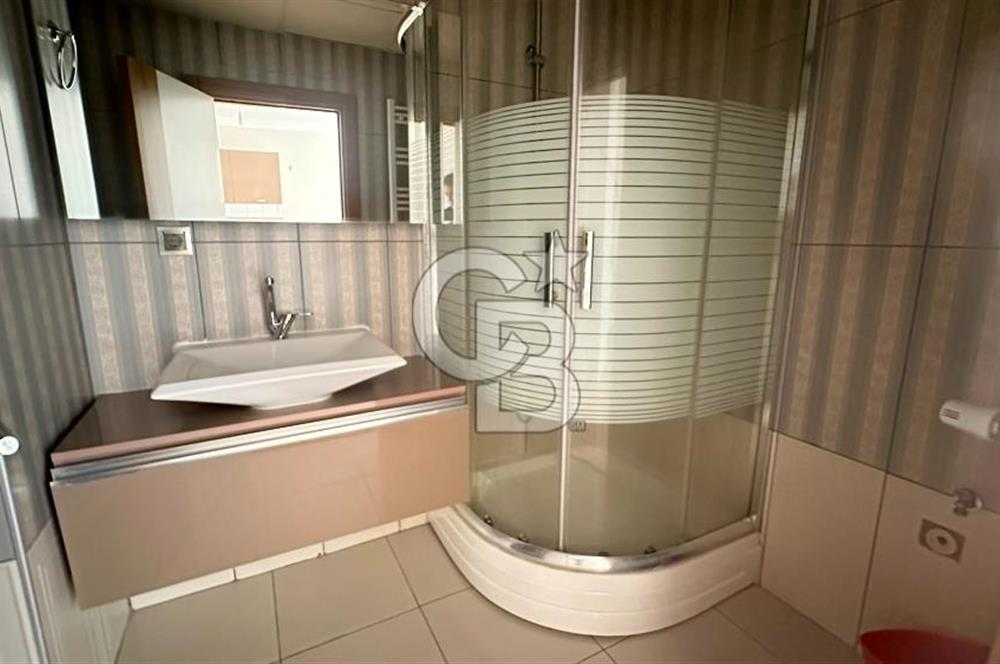 ÇANAKKALE İSMETPAŞA MAH. EGE PARK SİTESİ KİRALIK 1+1 DAİRE