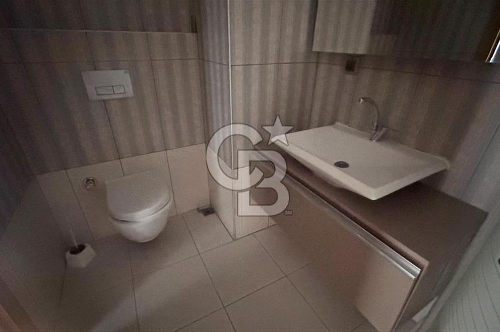 ÇANAKKALE İSMETPAŞA MAH. EGE PARK SİTESİ KİRALIK 1+1 DAİRE