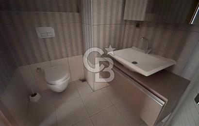 ÇANAKKALE İSMETPAŞA MAH. EGE PARK SİTESİ KİRALIK 1+1 DAİRE