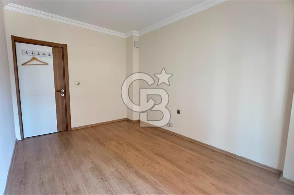 ÇANAKKALE İSMETPAŞA MAH. EGE PARK SİTESİ KİRALIK 1+1 DAİRE