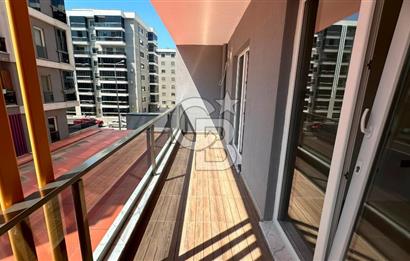 ÇANAKKALE İSMETPAŞA MAH. EGE PARK SİTESİ KİRALIK 1+1 DAİRE