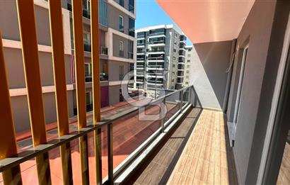 ÇANAKKALE İSMETPAŞA MAH. EGE PARK SİTESİ KİRALIK 1+1 DAİRE