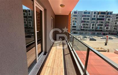 ÇANAKKALE İSMETPAŞA MAH. EGE PARK SİTESİ KİRALIK 1+1 DAİRE