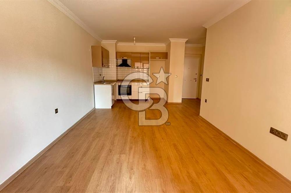 ÇANAKKALE İSMETPAŞA MAH. EGE PARK SİTESİ KİRALIK 1+1 DAİRE