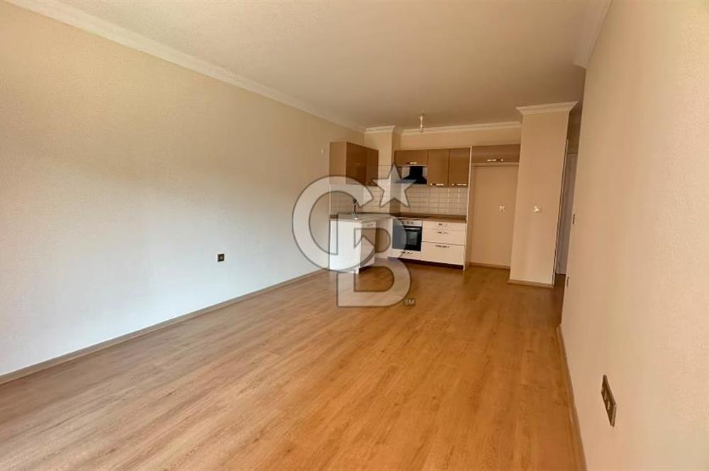 ÇANAKKALE İSMETPAŞA MAH. EGE PARK SİTESİ KİRALIK 1+1 DAİRE