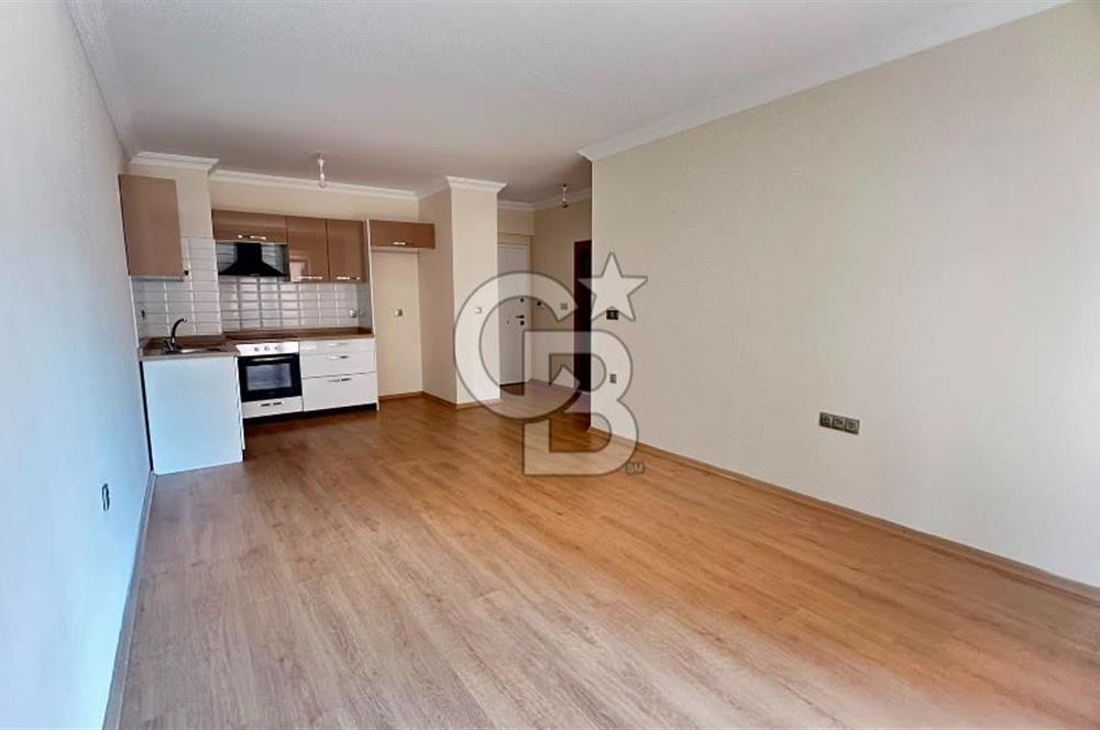 ÇANAKKALE İSMETPAŞA MAH. EGE PARK SİTESİ KİRALIK 1+1 DAİRE