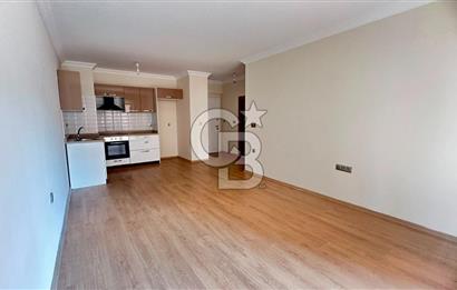 ÇANAKKALE İSMETPAŞA MAH. EGE PARK SİTESİ KİRALIK 1+1 DAİRE