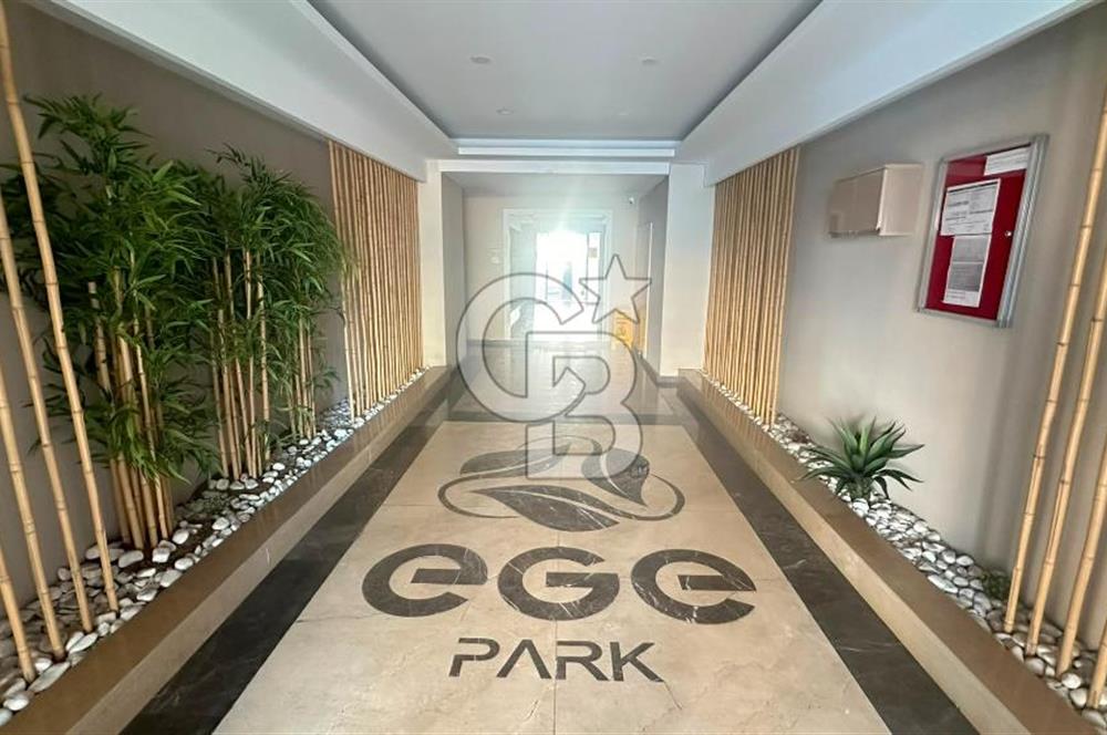 ÇANAKKALE İSMETPAŞA MAH. EGE PARK SİTESİ KİRALIK 1+1 DAİRE