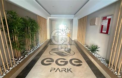 ÇANAKKALE İSMETPAŞA MAH. EGE PARK SİTESİ KİRALIK 1+1 DAİRE