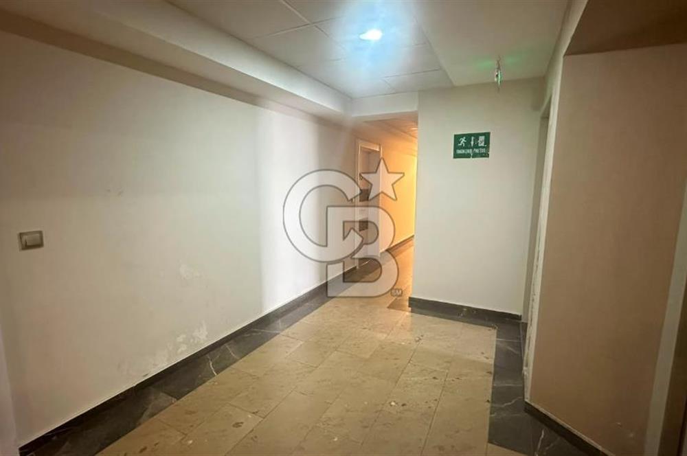 ÇANAKKALE İSMETPAŞA MAH. EGE PARK SİTESİ KİRALIK 1+1 DAİRE