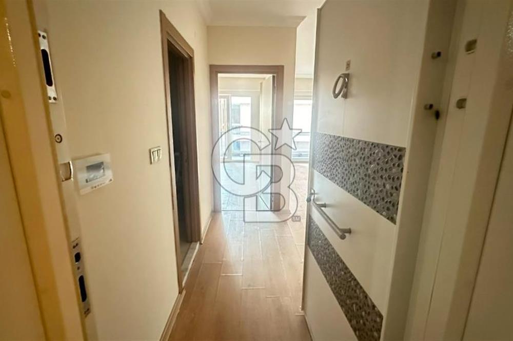 ÇANAKKALE İSMETPAŞA MAH. EGE PARK SİTESİ KİRALIK 1+1 DAİRE