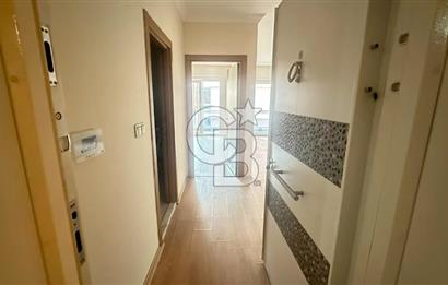 ÇANAKKALE İSMETPAŞA MAH. EGE PARK SİTESİ KİRALIK 1+1 DAİRE