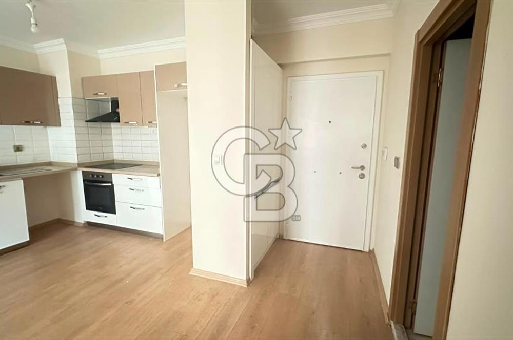 ÇANAKKALE İSMETPAŞA MAH. EGE PARK SİTESİ KİRALIK 1+1 DAİRE