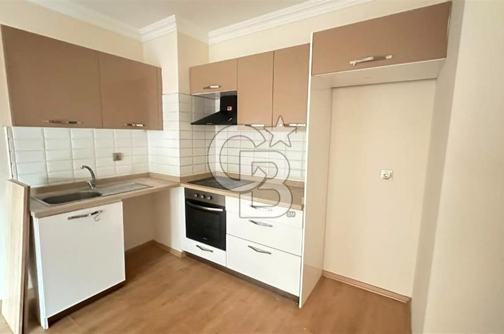 ÇANAKKALE İSMETPAŞA MAH. EGE PARK SİTESİ KİRALIK 1+1 DAİRE