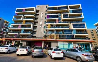 ÇANAKKALE İSMETPAŞA MAH. EGE PARK SİTESİ KİRALIK 1+1 DAİRE