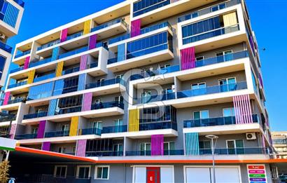 ÇANAKKALE İSMETPAŞA MAH. EGE PARK SİTESİ KİRALIK 1+1 DAİRE