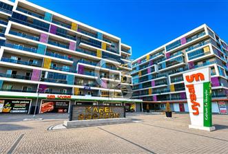 ÇANAKKALE İSMETPAŞA MAH. EGE PARK SİTESİ KİRALIK 1+1 DAİRE - 12 - 366313