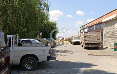 CB CITY'DEN TEKSAN SANAYİ SİTESİNDE KİRALIK İŞYERİ