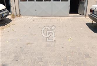CB CITY'DEN TEKSAN SANAYİ SİTESİNDE KİRALIK İŞYERİ - 1 - 366335