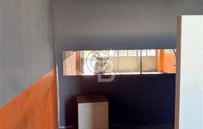 CB CITY'DEN TEKSAN SANAYİ SİTESİNDE KİRALIK İŞYERİ