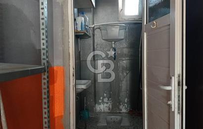 CB CITY'DEN TEKSAN SANAYİ SİTESİNDE KİRALIK İŞYERİ