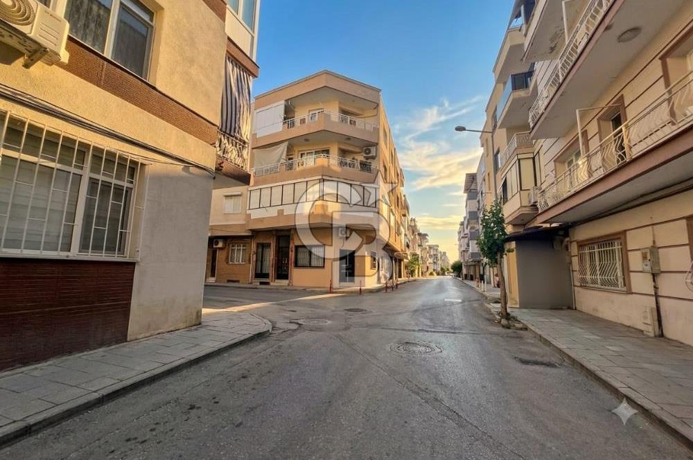 Balçova Onur Mahallesi'nde Satılık Kullanışlı Daire
