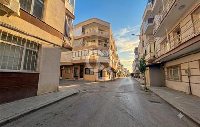 Balçova Onur Mahallesi'nde Satılık Kullanışlı Daire