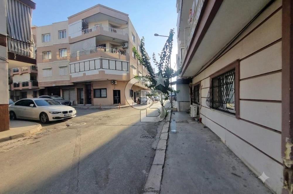 Balçova Onur Mahallesi'nde Satılık Kullanışlı Daire