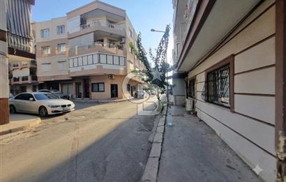 Balçova Onur Mahallesi'nde Satılık Kullanışlı Daire