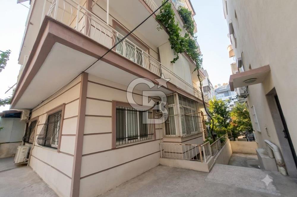Balçova Onur Mahallesi'nde Satılık Kullanışlı Daire