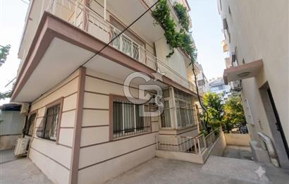 Balçova Onur Mahallesi'nde Satılık Kullanışlı Daire