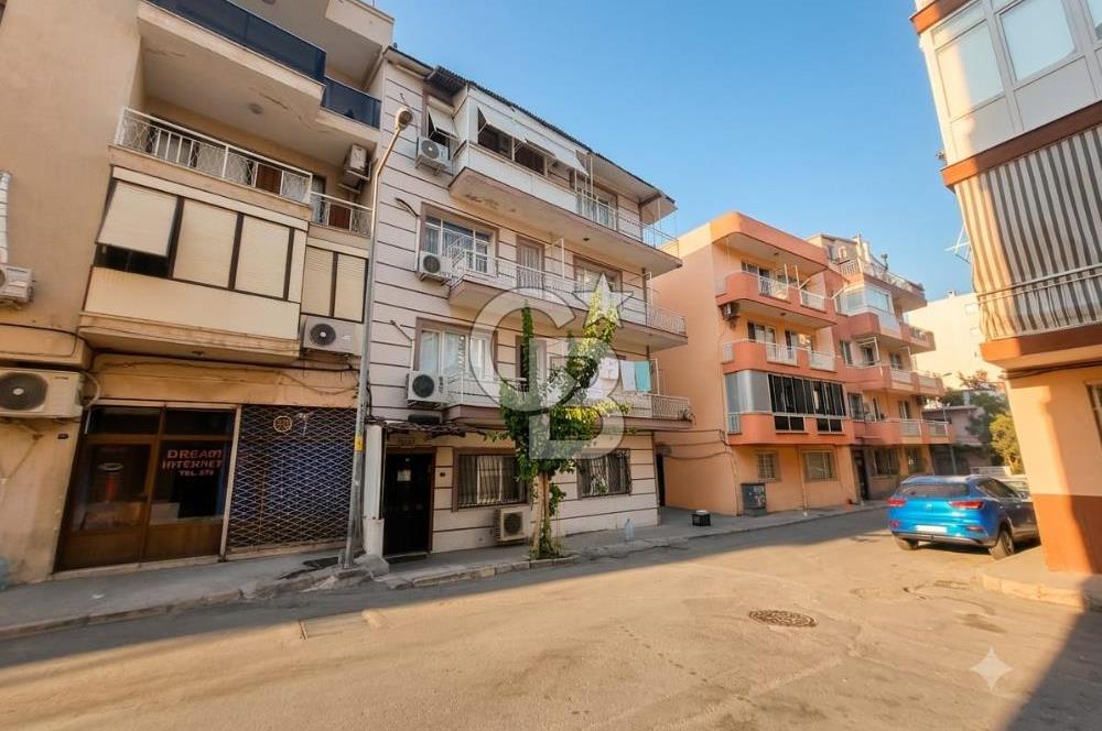 Balçova Onur Mahallesi'nde Satılık Kullanışlı Daire