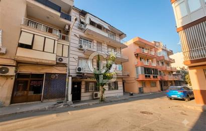 Balçova Onur Mahallesi'nde Satılık Kullanışlı Daire