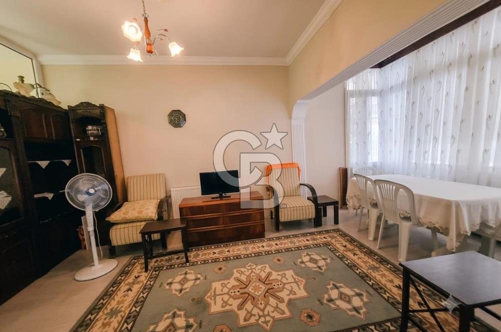 Balçova Onur Mahallesi'nde Satılık Kullanışlı Daire