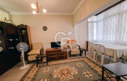 Balçova Onur Mahallesi'nde Satılık Kullanışlı Daire