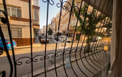 Balçova Onur Mahallesi'nde Satılık Kullanışlı Daire