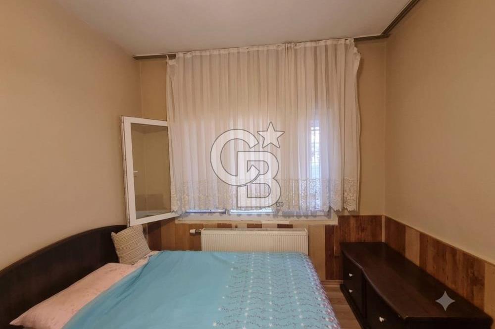 Balçova Onur Mahallesi'nde Satılık Kullanışlı Daire
