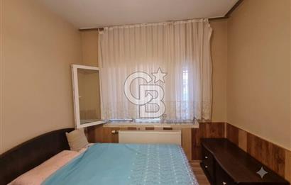 Balçova Onur Mahallesi'nde Satılık Kullanışlı Daire