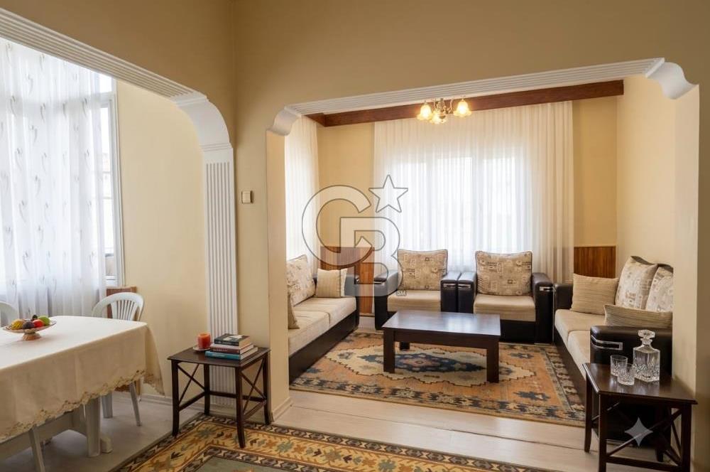 Balçova Onur Mahallesi'nde Satılık Kullanışlı Daire