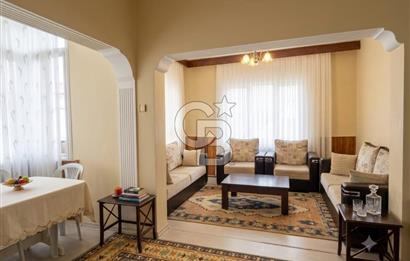 Balçova Onur Mahallesi'nde Satılık Kullanışlı Daire
