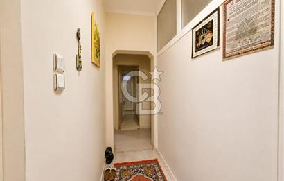 Balçova Onur Mahallesi'nde Satılık Kullanışlı Daire
