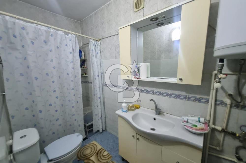 Balçova Onur Mahallesi'nde Satılık Kullanışlı Daire