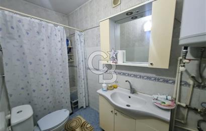 Balçova Onur Mahallesi'nde Satılık Kullanışlı Daire