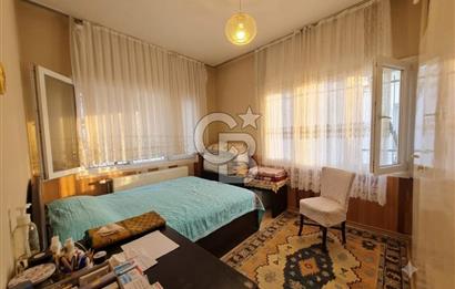 Balçova Onur Mahallesi'nde Satılık Kullanışlı Daire