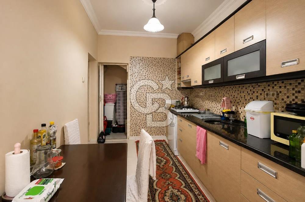 Balçova Onur Mahallesi'nde Satılık Kullanışlı Daire