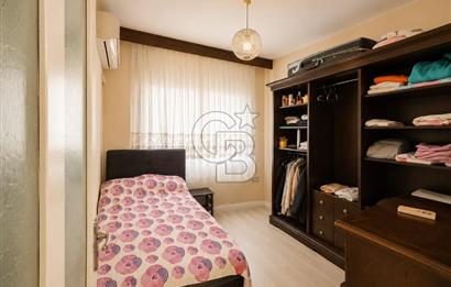 Balçova Onur Mahallesi'nde Satılık Kullanışlı Daire