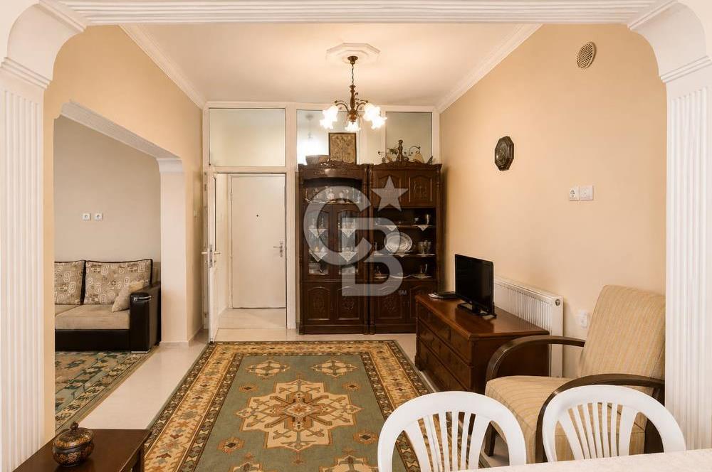 Balçova Onur Mahallesi'nde Satılık Kullanışlı Daire