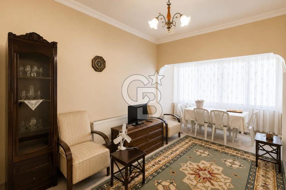 Balçova Onur Mahallesi'nde Satılık Kullanışlı Daire